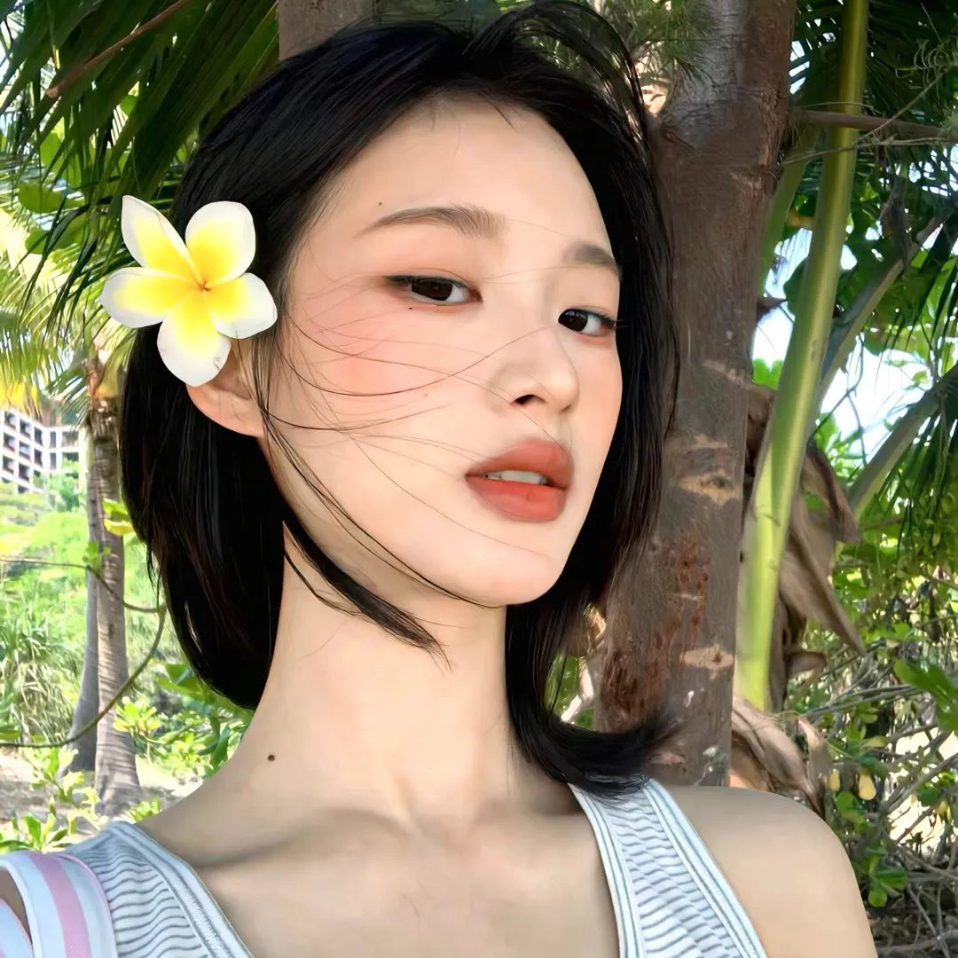 激情的爱