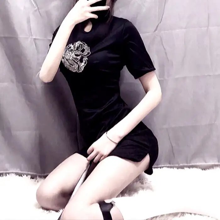摇晃之地